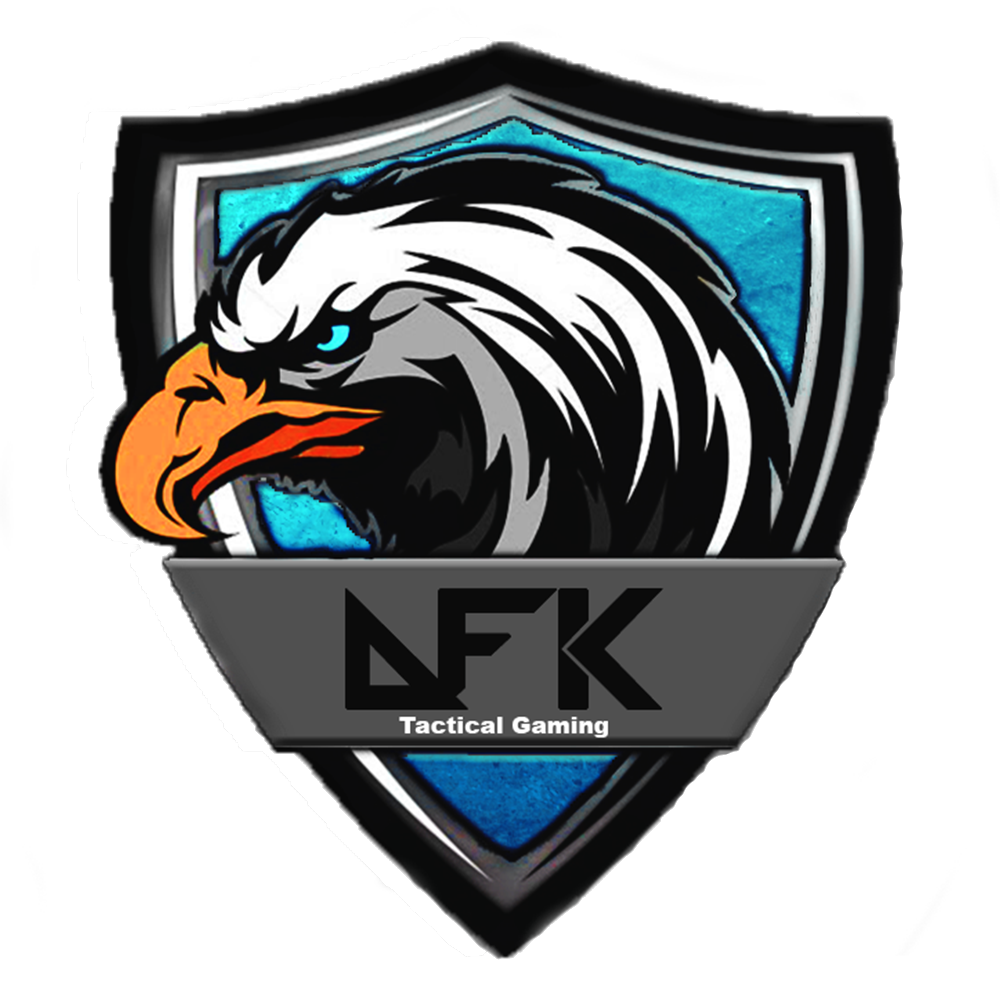 AFKM Clan Logo